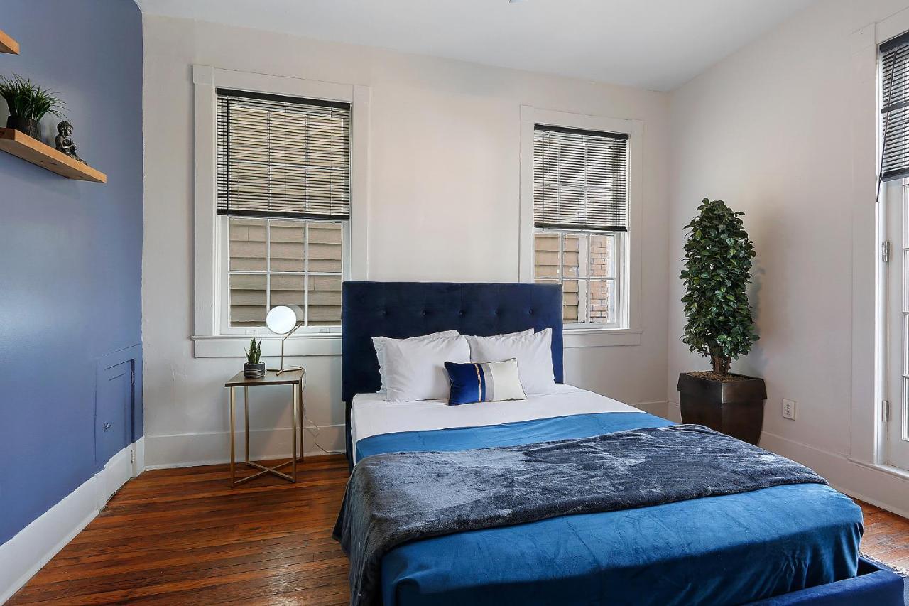 St Charles-Mardi Gras 6Bd Home New Orleans Exterior photo